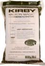 image: KIRBY G6 & ULTIMATE 'G' HEPA BAGS - (Pack of 9)
